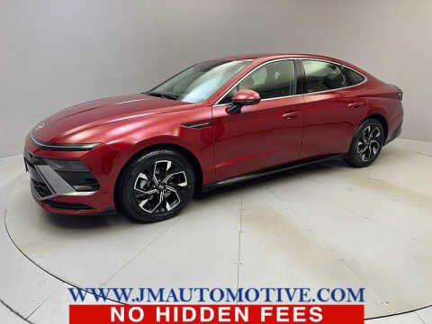 2024 Hyundai Sonata