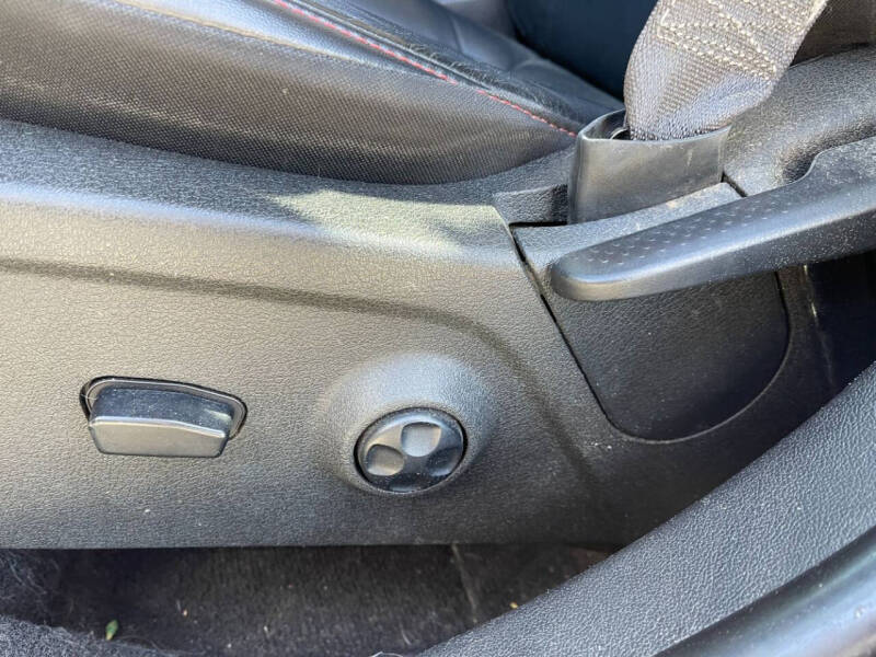 2018 Dodge Journey GT