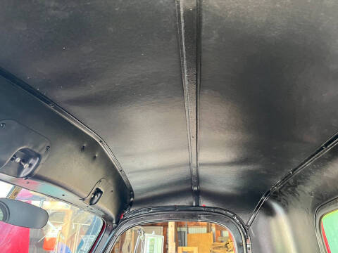 1947 GMC C/K 2500 Series