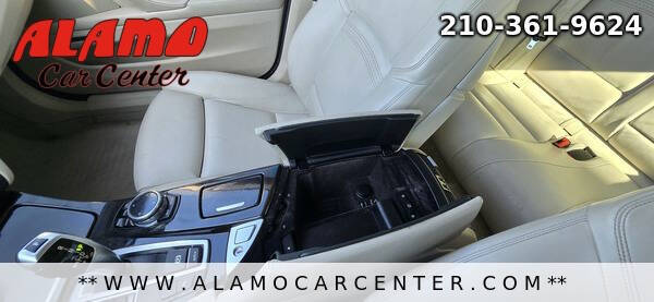 2014 BMW 5 Series 535i