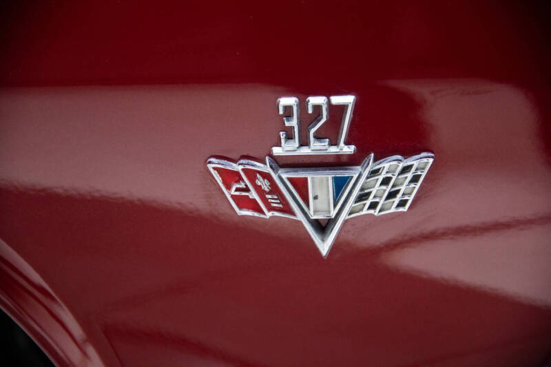 1965 Chevrolet Chevelle