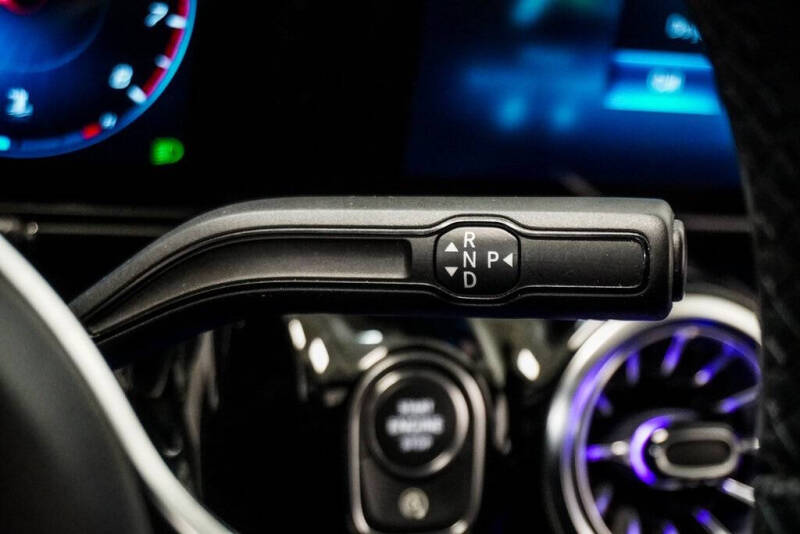 2023 Mercedes-Benz GLA GLA 250