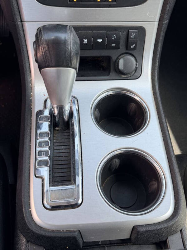 2011 GMC Acadia SLT-2