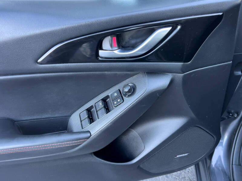 2014 Mazda MAZDA3 s Touring