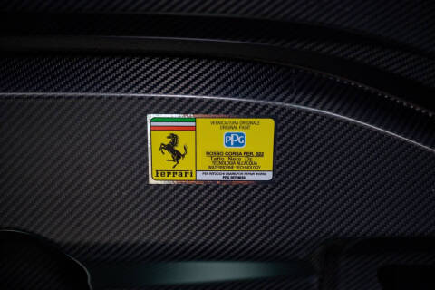 2023 Ferrari SF90 Stradale