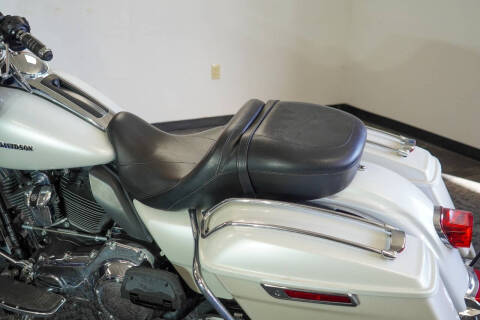 2016 Harley-Davidson Ultra Limited