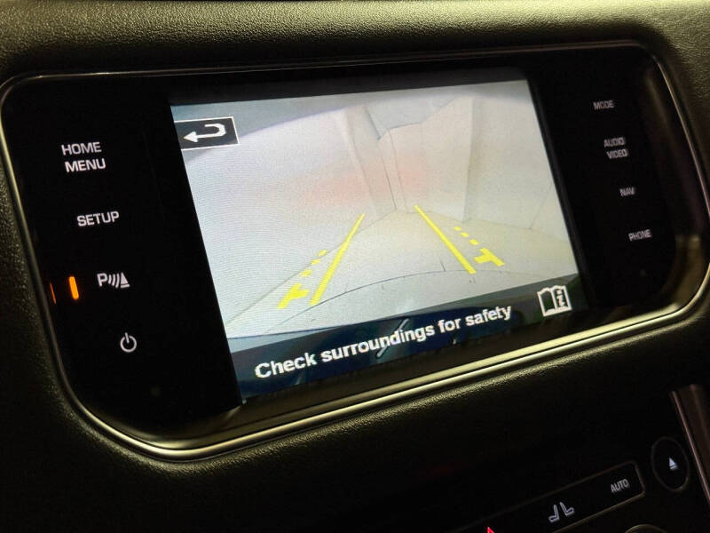 2015 Land Rover Range Rover Sport Supercharged Limited Edition