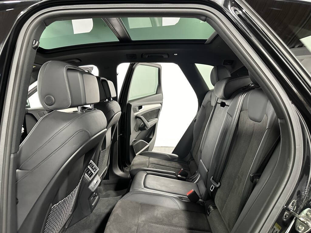 2020 Audi SQ5 for sale at NJ Car Buyer in Jersey City, NJ