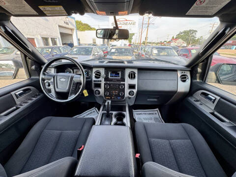 2016 Ford Expedition XLT