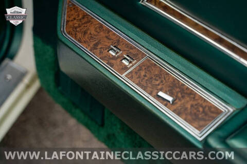 1976 Ford Thunderbird