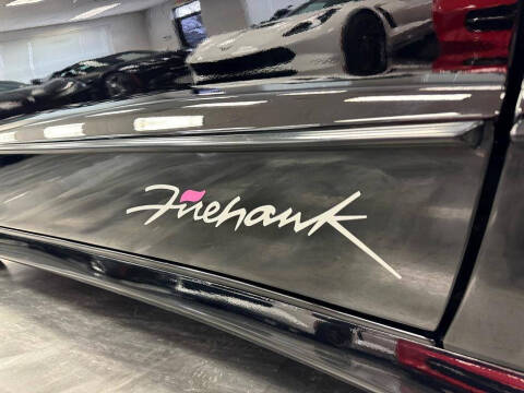 2000 Pontiac Firebird