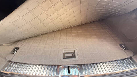 2011 Porsche Cayenne S Hybrid