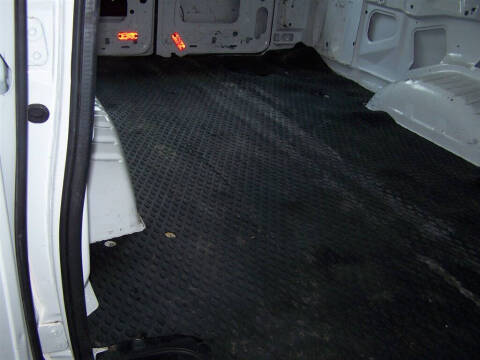 2010 Ford E-Series E-350 SD