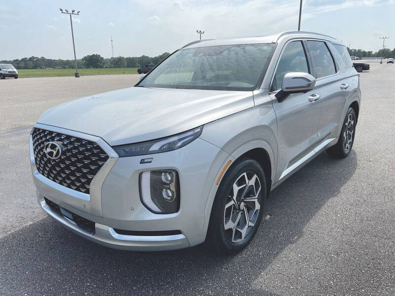 2021 Hyundai Palisade For Sale In Crestview, FL
