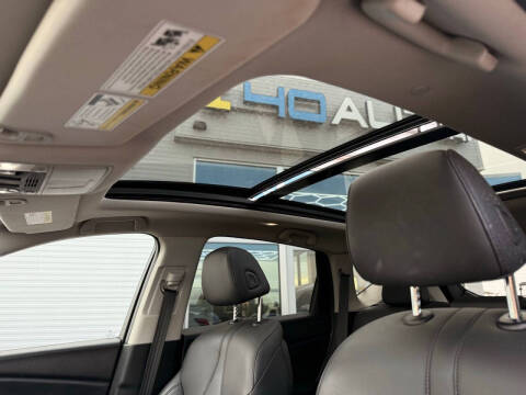 2021 Acura RDX SH-AWD