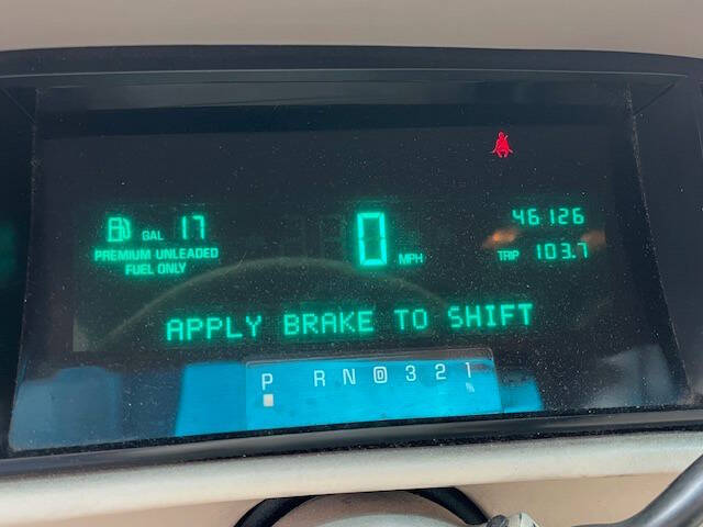 1994 Cadillac DeVille