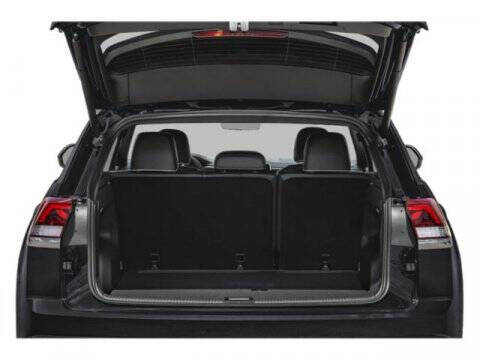 2026 Volkswagen Atlas Cross Sport SEL Premium R-Line 4Motion