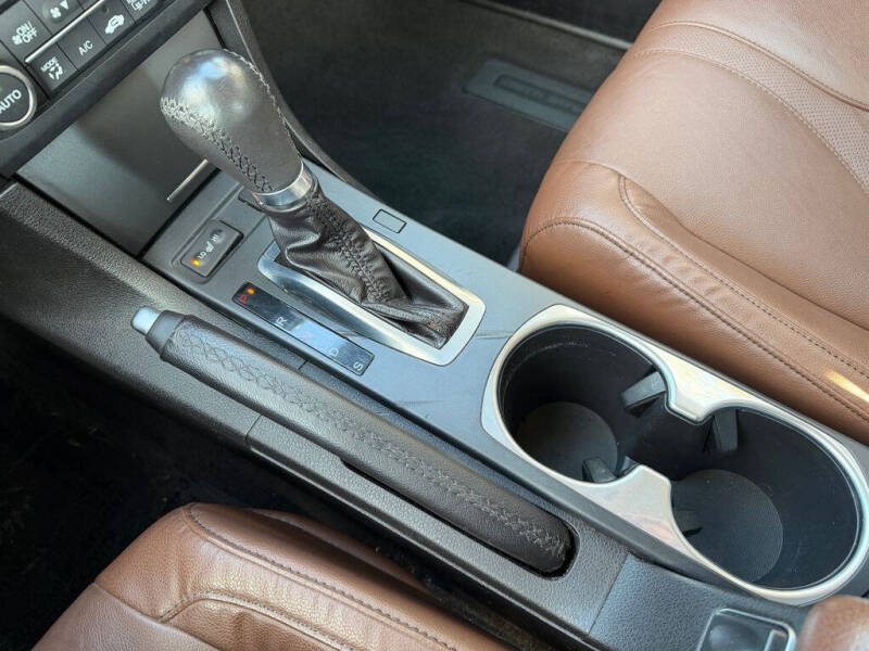 2020 Acura ILX w/Tech