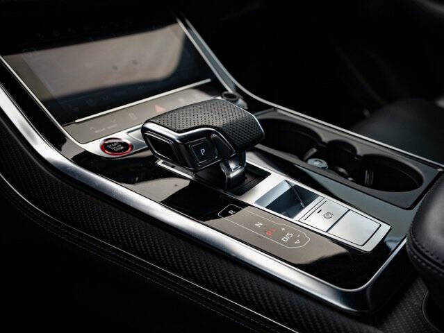 2024 Audi RS Q8 4.0T quattro