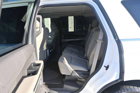 2021 Ford Expedition XLT