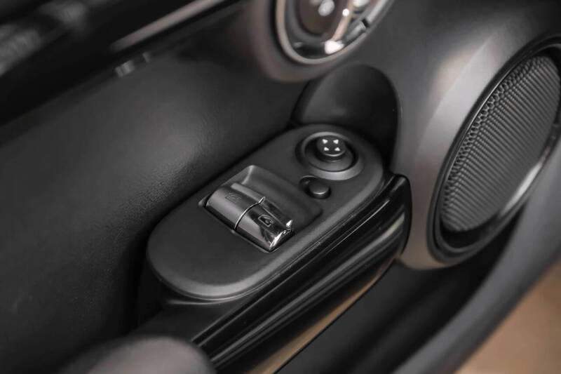 2020 MINI Hardtop 2 Door Cooper S