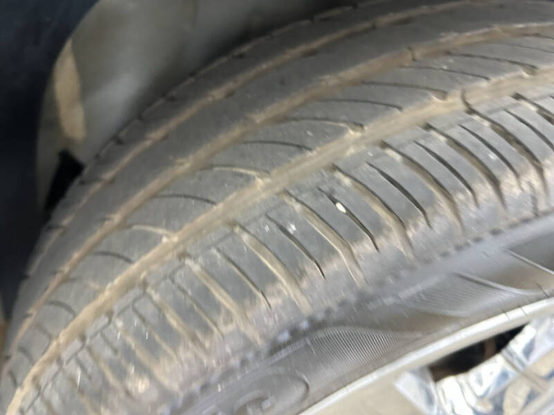 2015 GMC Terrain SLT-1