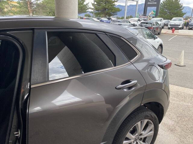 2021 Mazda CX-30 Select