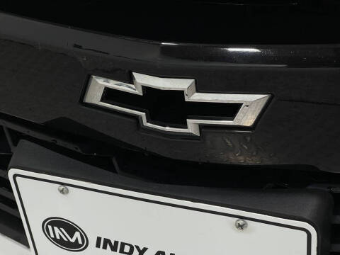 2019 Chevrolet Camaro SS