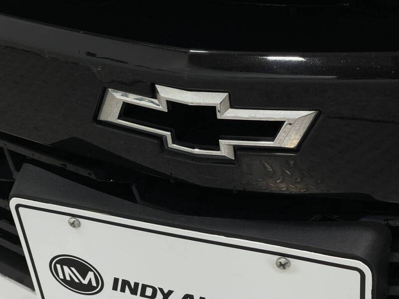 2019 Chevrolet Camaro SS