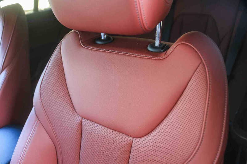 2024 BMW X4 xDrive30i