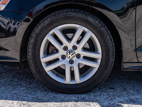 2015 Volkswagen Jetta
