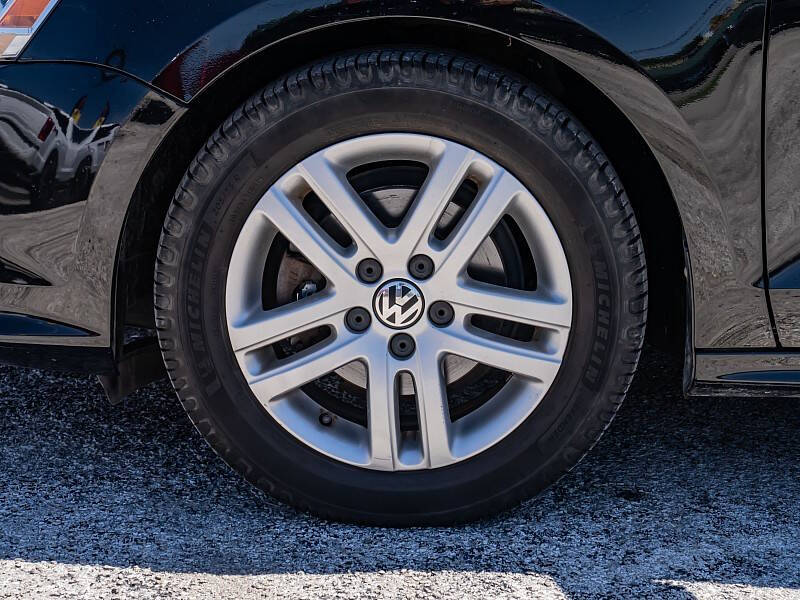 2015 Volkswagen Jetta