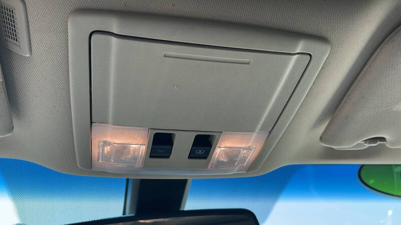 2015 Lincoln MKT EcoBoost