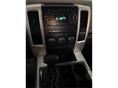 2009 Dodge Ram 1500