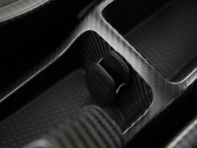 2019 McLaren Senna