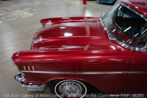 1957 Chevrolet Bel Air