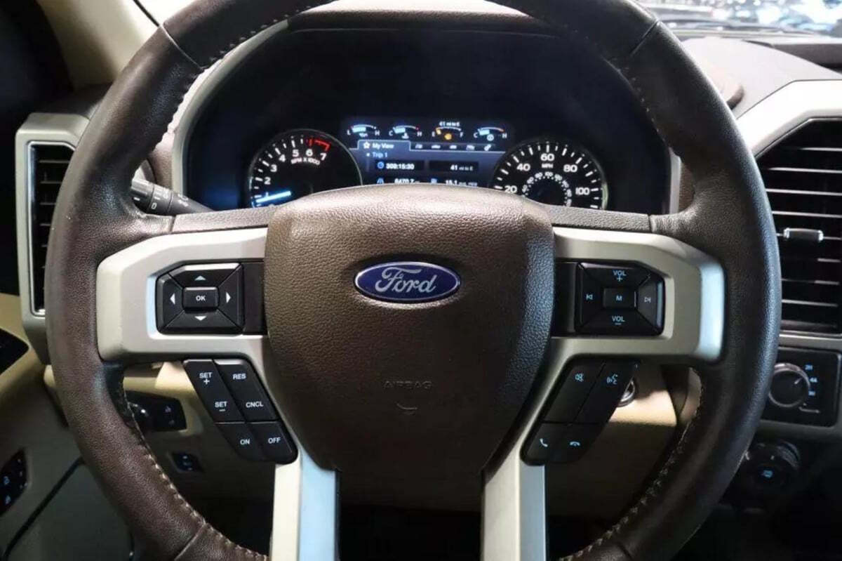 2019 Ford F-150 for sale at IMD MOTORS, INC in Dallas, TX