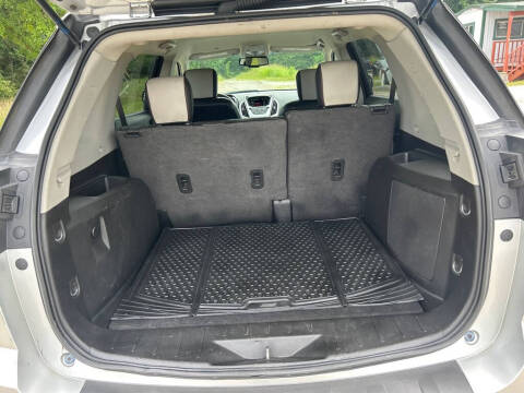2014 GMC Terrain SLT-1