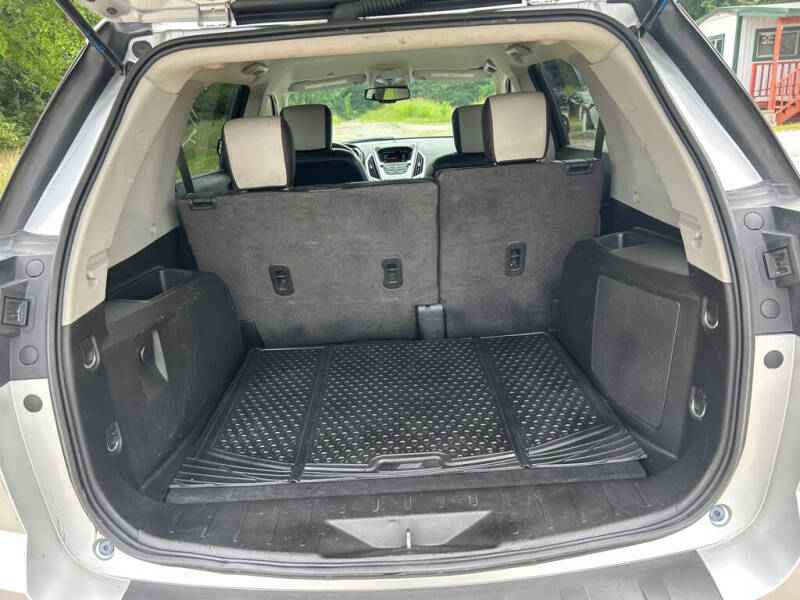2014 GMC Terrain SLT-1