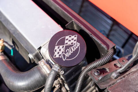 1965 Chevrolet Corvette