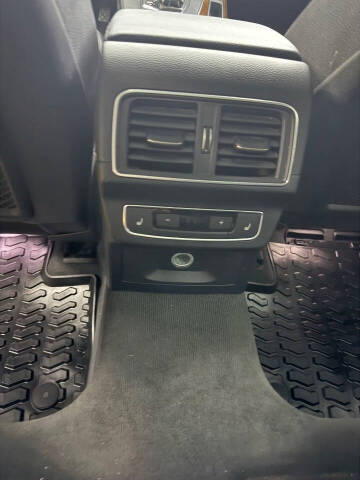 2018 Audi Q5 2.0T quattro Premium Plus