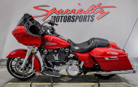 2023 Harley-Davidson Road Glide