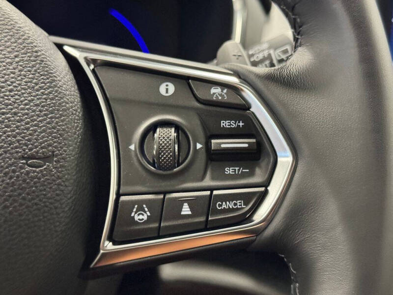 2026 Acura MDX SH-AWD