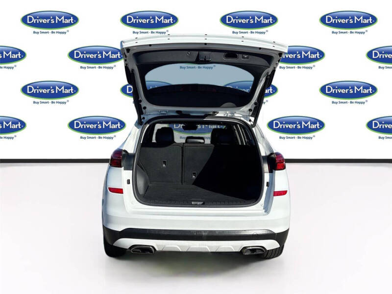 2019 Hyundai Tucson Night