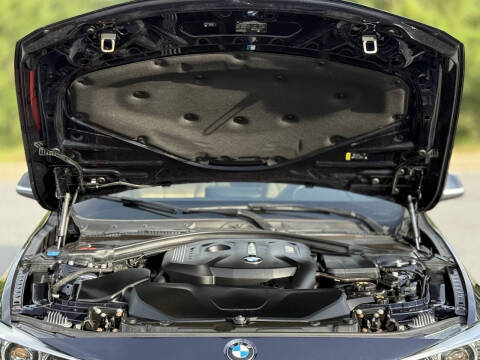 2019 BMW 4 Series 430i xDrive