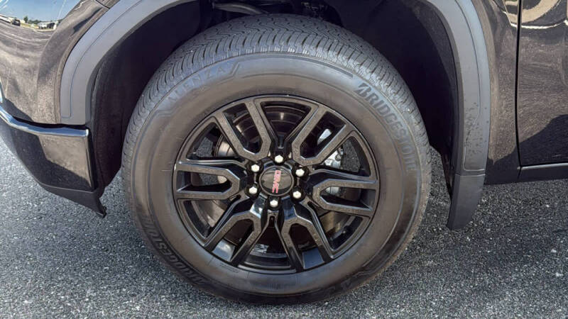 2022 GMC Sierra 1500 Limited