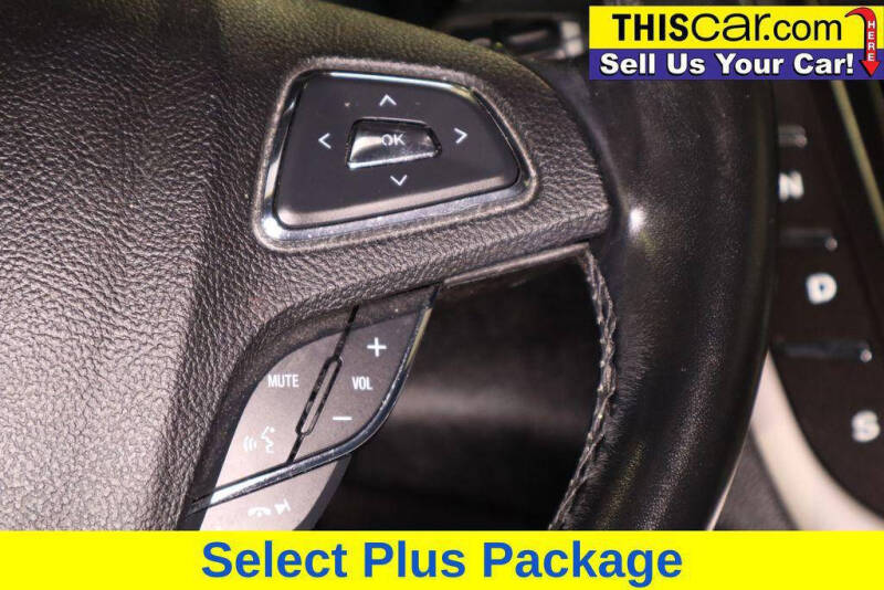 2018 Lincoln MKC Select