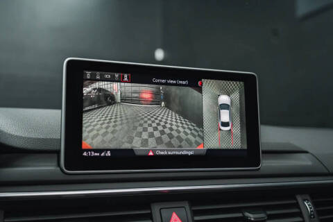 2019 Audi RS 5 2.9T quattro