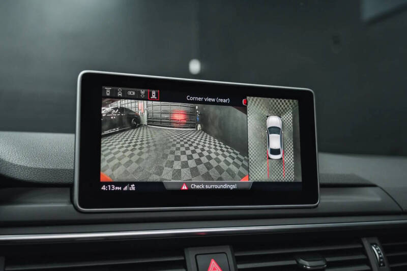 2019 Audi RS 5 2.9T quattro