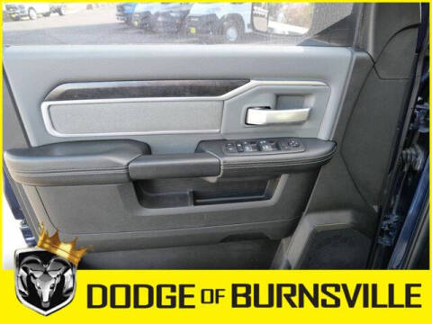 2022 RAM 3500 Big Horn